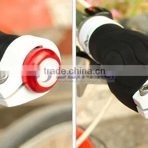270 Degree View Angle Rubber Waterproof Handlebar Bike Light Turn Signal thumbnail-2
