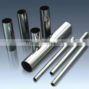 High Temperature Alloy GH3030 Seamless Pipes thumbnail-1