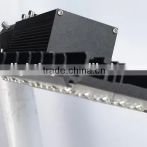 Auto-sensing Creative Design Outdoor Luminaires Street Led Lamp Supplier's Choice thumbnail-3