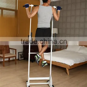 Horizontal Bar and Parellel Bar Manufacturer for Foreigh Market thumbnail-2