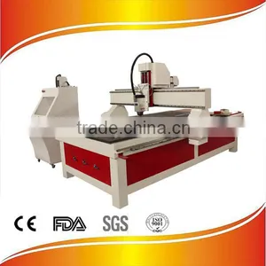 Remax-1325 Air Cooling Spindle CNC Router Machine Carve Wood thumbnail-3