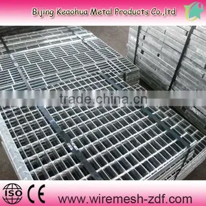 Galvanized Steel Rain Grates thumbnail-1