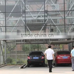 50000sets Automatic Combilift Car Parking System thumbnail-2