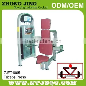 Triceps Press thumbnail-1