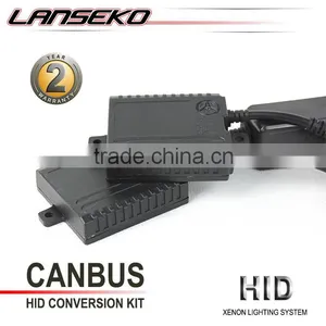Car Light Accessory Canbus 9006 9007 Xenon Lamps Powerful Xenon Hid Kits thumbnail-5