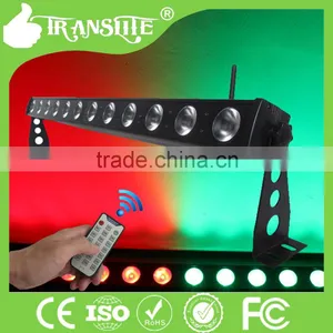 Stage LED RGBW Bar Lighting /LED Wall Washer thumbnail-6