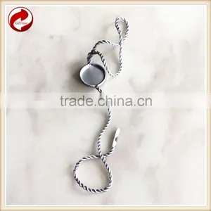 Metal Hanging Tablets for Garment thumbnail-3