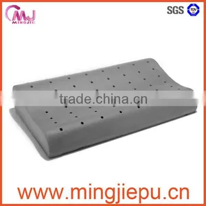 Wholesale Price Memory Foam Activated Bamboo Charcoal Pillow thumbnail-1