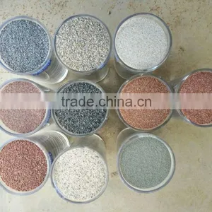 Natural Sand Dry Silica Sand thumbnail-6
