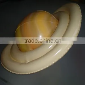 PVC Inflatable Planet/inflatable Planet Balloon thumbnail-1