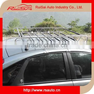 127cm Fix Size Powder Coated Roof Fack thumbnail-6