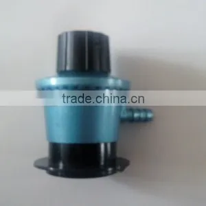 GAS VALVE GAS REGULATOR,GAS CYLINDER REGULATOR,High PRESSURE REGULATOR thumbnail-2