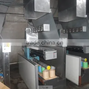 BARMAG Chemical Fibre Machine thumbnail-5