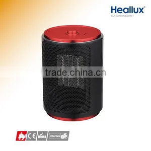 PTC FAN HEATER/DC Motor With Lower Noise/500W thumbnail-1