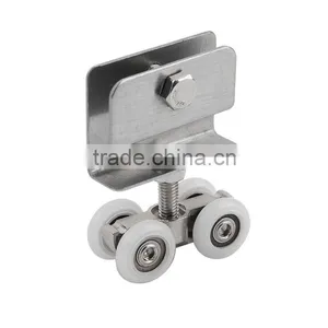 China Shower Door Pulleys thumbnail-1