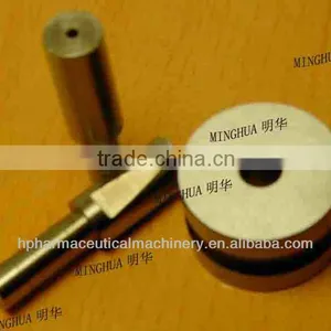 Single Punch Tablet Press thumbnail-5