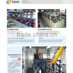 Golden Eagle New Arrival Electroplated Machine thumbnail-1