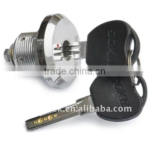 Safe Cylinder Lock thumbnail-1
