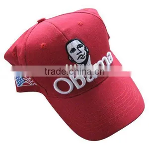 6 Panels Baseball Caps thumbnail-1