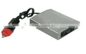 100W Output Car Power Inverter,100W DC-AC Modified Car Inverter,power Inverter 24v to 230v thumbnail-4