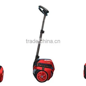Factory Supplier 2 Wheels Stand up Balance Scooters Electric Scooters thumbnail-5