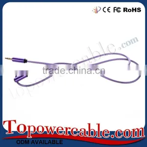 China Factory Made For Office Sound Systems Best Aux Cord thumbnail-5