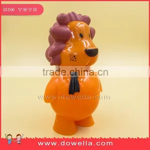 Toy Plastic Ice Cream Cup for Kid thumbnail-6