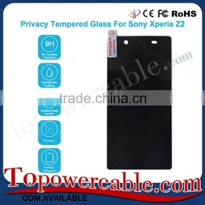 0.26Mm 9H Tempered Glass Screen Cover For Sony Z2 thumbnail-2