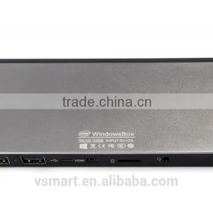 Vensmile IPC002 Computer Box 2GB RAM+32GB BOX Quad Core 1.33Ghz CPU Mini Computer HD Graphic GPU Bluetooth thumbnail-5