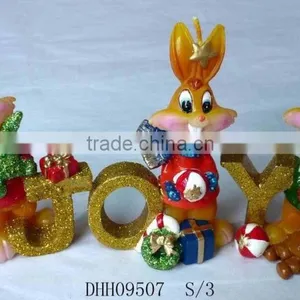 POLYRESIN RABBIT thumbnail-1