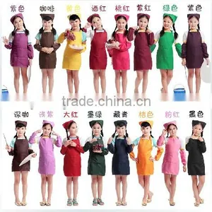 Custom Kids Aprons thumbnail-1