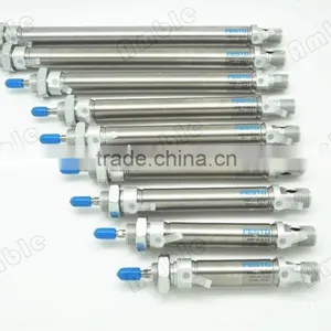 Pneumatic FESTO Cylinder thumbnail-1