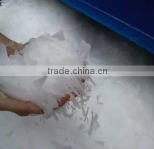 Quality Assured Big Capacity Flake Ice Machine thumbnail-5