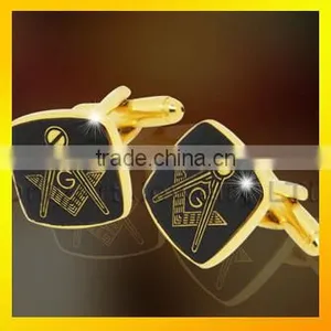Mens Cufflink Manufacturer New Design Custom Cufflink Shirts thumbnail-6