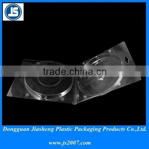 Customized Plastic Blister Card Blister Packaging thumbnail-2