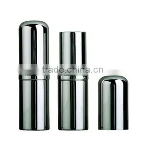 Aluminum Lipstick Case With Round Cap End (473MA-HL8035) thumbnail-1