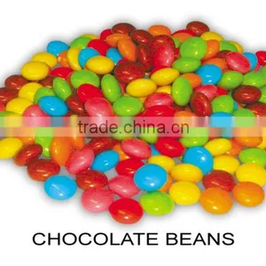 Sprinko (Chocolate Beans) thumbnail-1