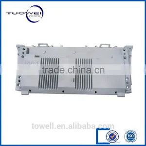 High Quality and Tolerance Aluminum Enclosure in Shenzhen thumbnail-1
