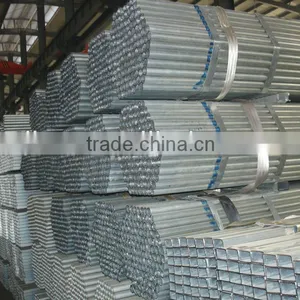 Zinc Coating Steel Tubing thumbnail-1