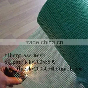 5x5mesh X160g/m2 Fiberglass Mesh thumbnail-1