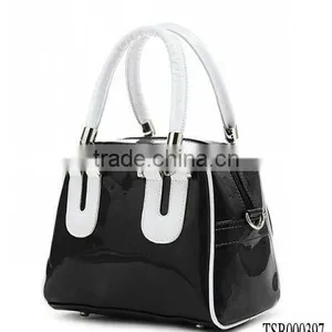 New Arrival Hot Sale Fashion Hand Bags for Women thumbnail-1
