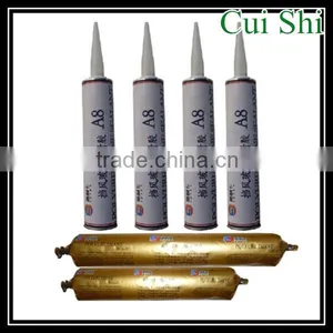 High-temperature pu Sealant for Auto Glass thumbnail-1