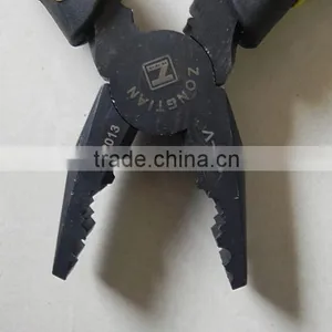 Multifunction Combination Plier European Type thumbnail-3