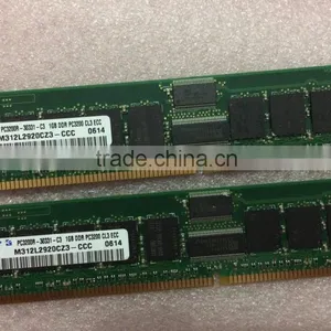 Lowprice 1GB DDR2 3200MHZ ServeRam thumbnail-2