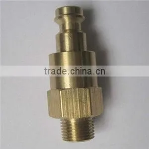 Welding Joint With Check Valve Connector thumbnail-1
