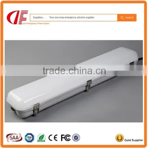 LED Tri-proof Light, Emergency Tri-proof Light, Waterproof Emergency Lighting 3 Hours With SAA TUV Approved thumbnail-4