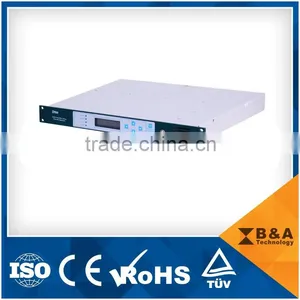 1550nm FTTH External Modulation Optical Transmitter thumbnail-1