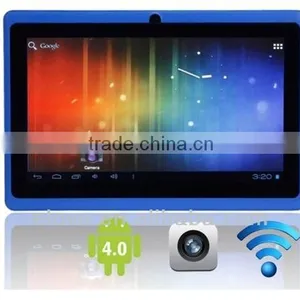 7 Inch Game Android Tablet With Wifi Antenna for Android Tablet thumbnail-1