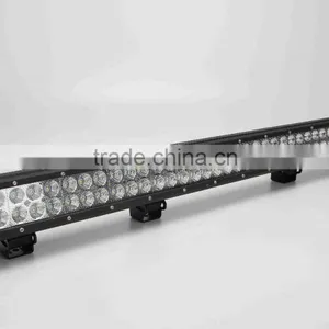 Shenzhen Supplier Car Accessories 36inch 234w Dual Row Led Light Bar on Marine Boat thumbnail-4