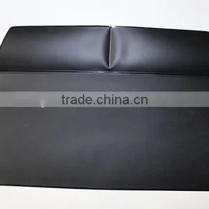 Cheap PVC Plastic Envelope and Folder, Plastic Car Documet Folder thumbnail-6